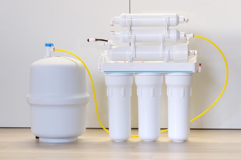 Reverse Osmosis Installation in Cincinnati, OH